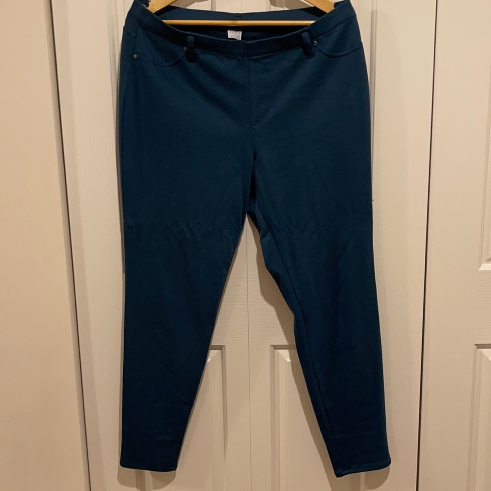 Jegging
